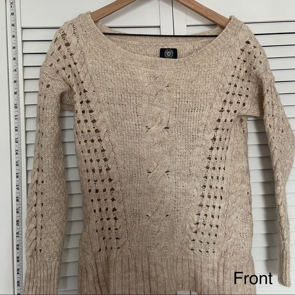 American Eagle Outfitters Sweaters - WARM American Eagle Knit Sweater